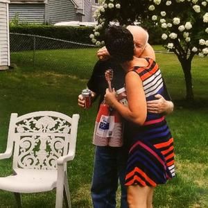 Meet your Posher, Judith